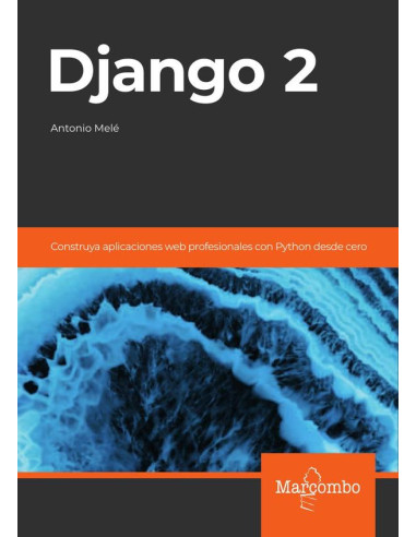 Django 2