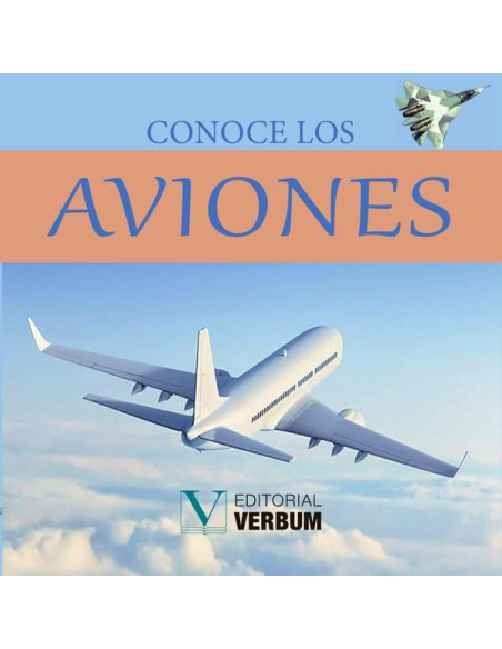 Conoce los aviones