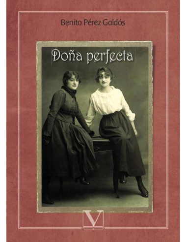 Doña perfecta