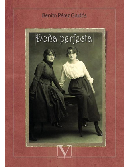 Doña perfecta