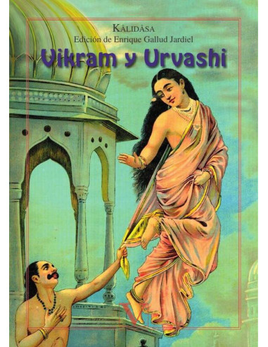 Vikram y Urvashi