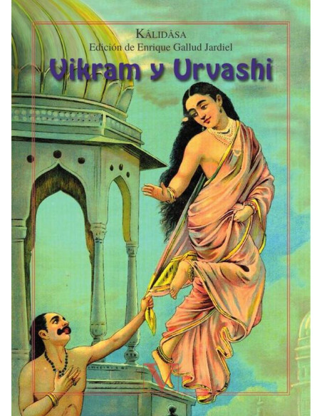 Vikram y Urvashi