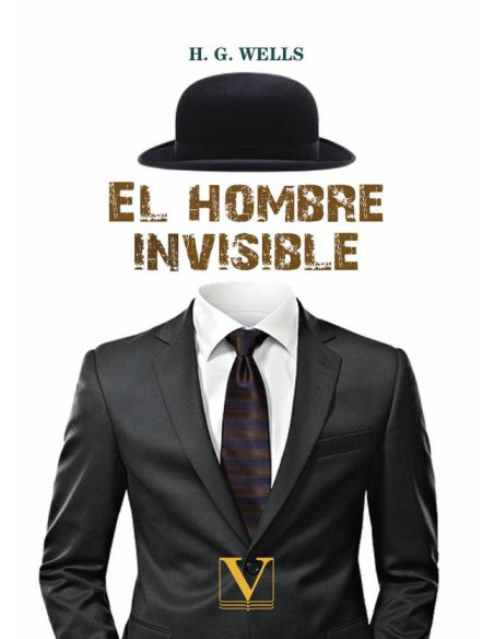 El hombre invisible