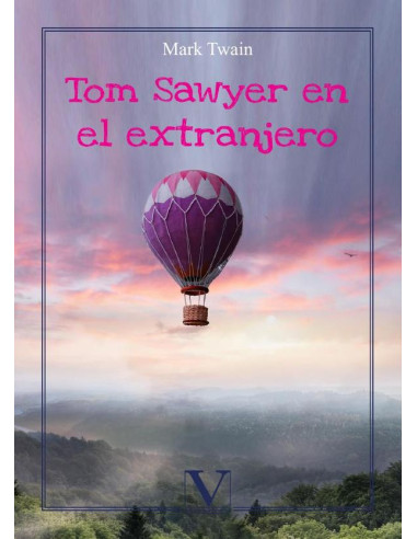 Tom Sawyer en el extranjero