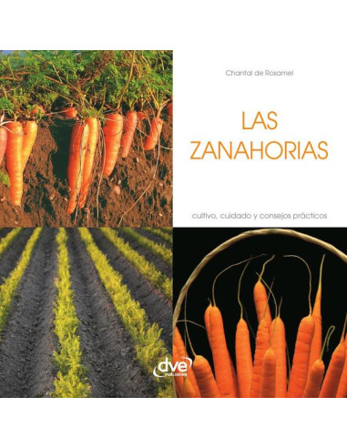 Las Zanahorias