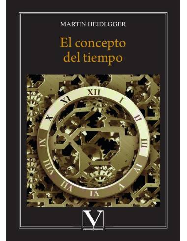 El concepto del tiempo