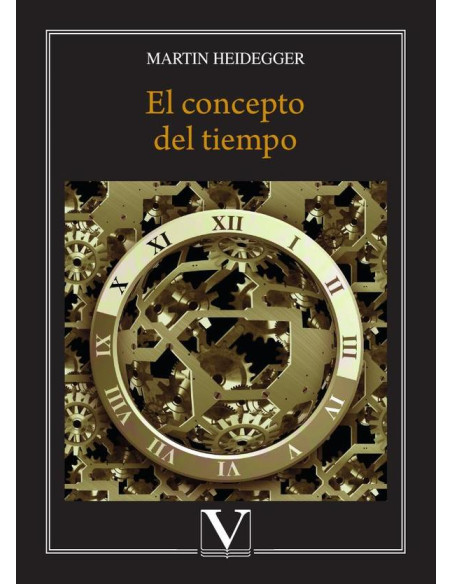 El concepto del tiempo