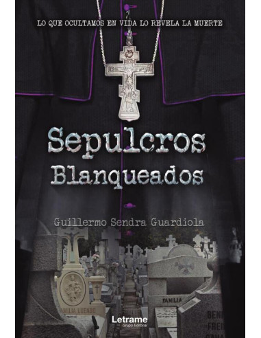 Sepulcros blanqueados