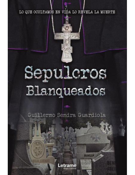 Sepulcros blanqueados