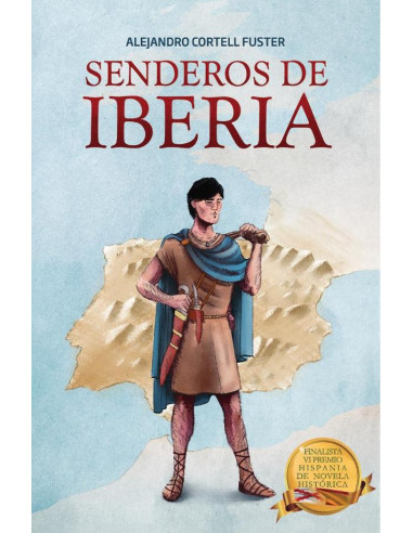 Senderos de Iberia