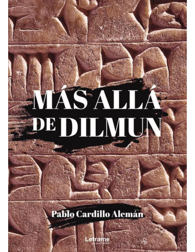 Más allá de Dilmun