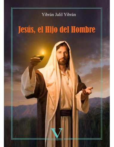 Jesús, el hijo del hombre