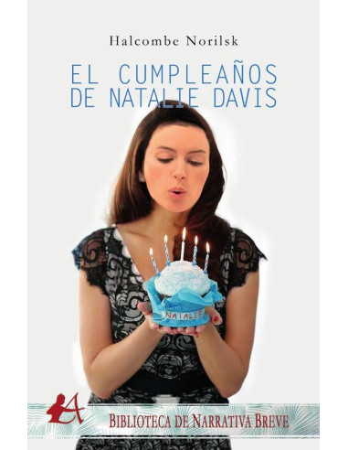 El cumpleaños de Natalie Davis