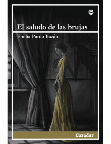 El saludo de las brujas