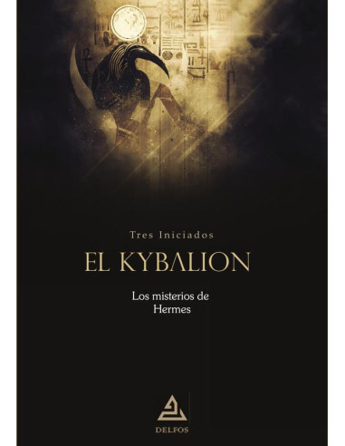 El Kybalion :Los misterios de Hermes