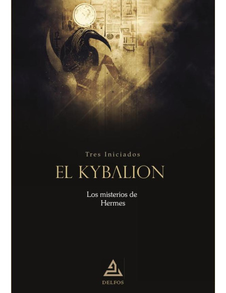 El Kybalion :Los misterios de Hermes