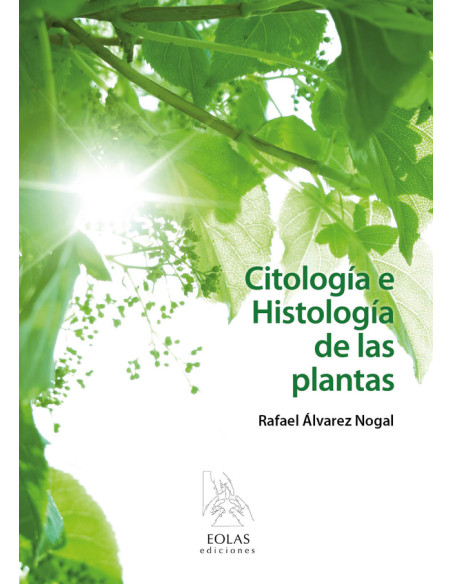 Citología e histología de las plantas