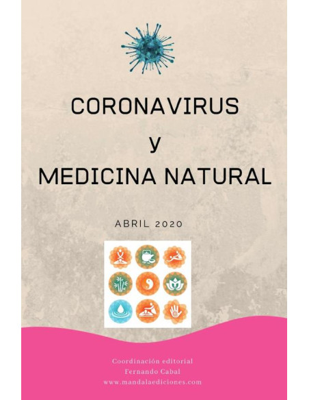 Coronavirus y Medicina Natural