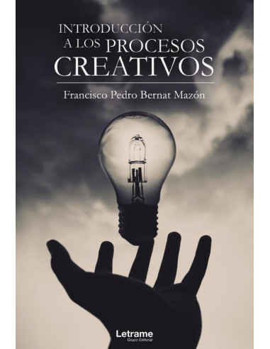 Introducción a los procesos creativos