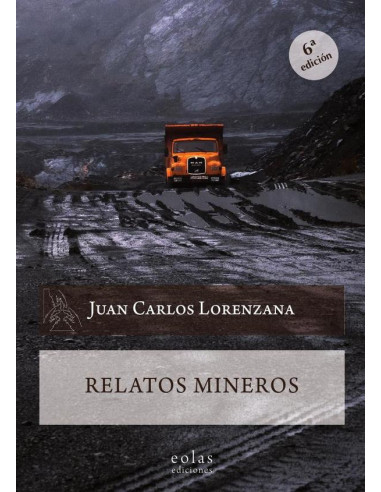 Relatos mineros 