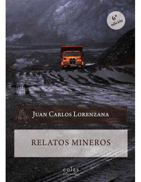 Relatos mineros 