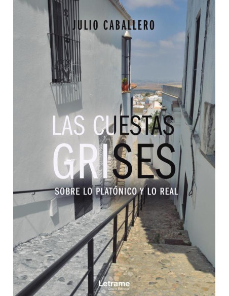 Las cuestas grises