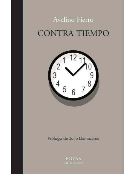 Contra tiempo