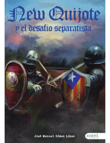 New Quijote y el desafío separatista