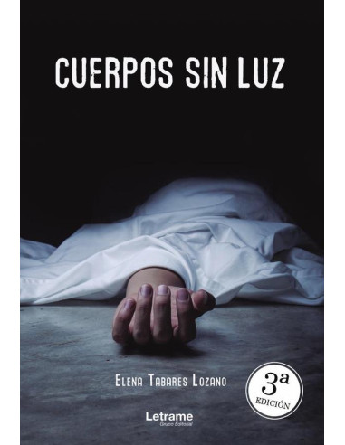 Cuerpos sin luz