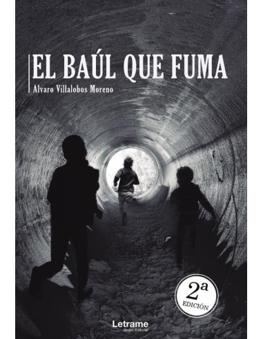 El baúl que fuma