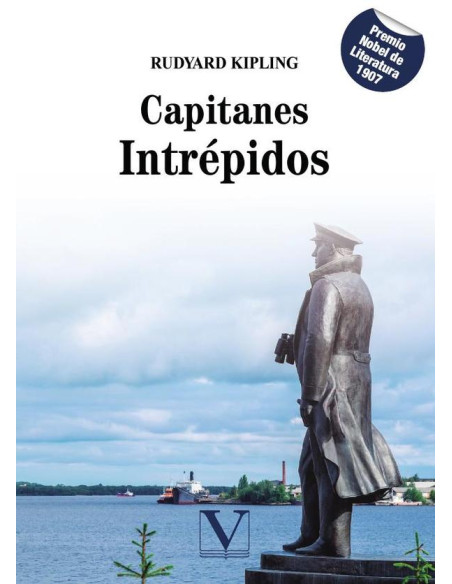 Capitanes intrépidos