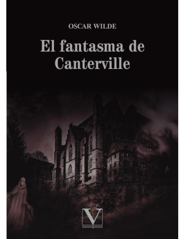 El fantasma de Canterville