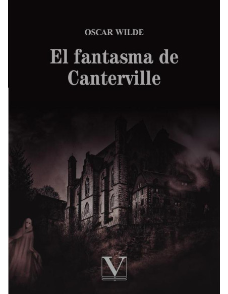 El fantasma de Canterville