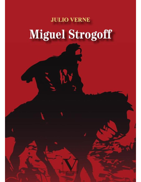 Miguel Strogoff