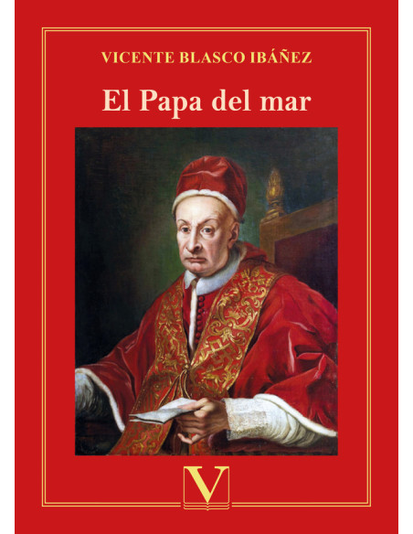 El Papa del mar