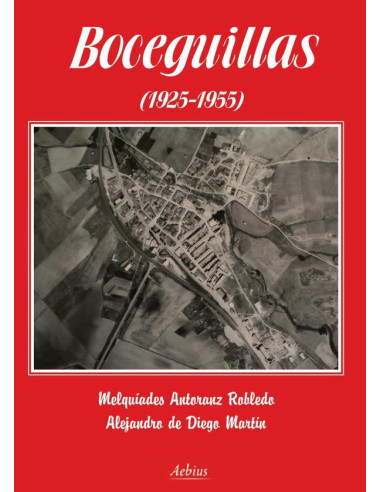 Boceguillas (1925-1955)