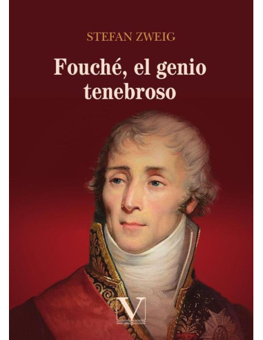 Fouché, el genio tenebroso