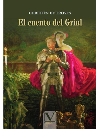 El cuento del Grial