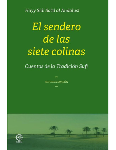 El senderoi de las siete colinas