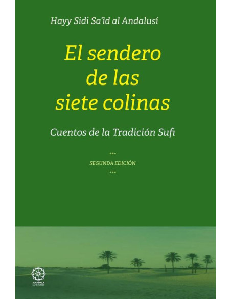 El senderoi de las siete colinas