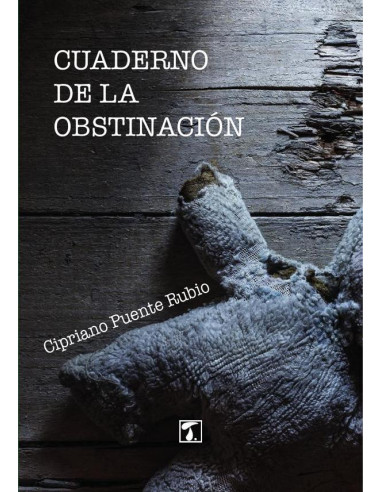 Cuaderno de la obstinación