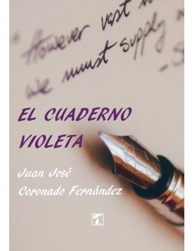 Cuaderno violeta, El