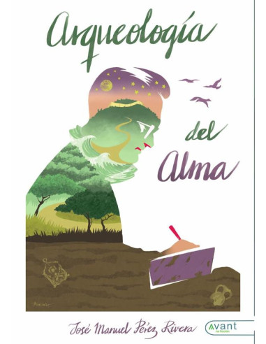 Arqueología del alma