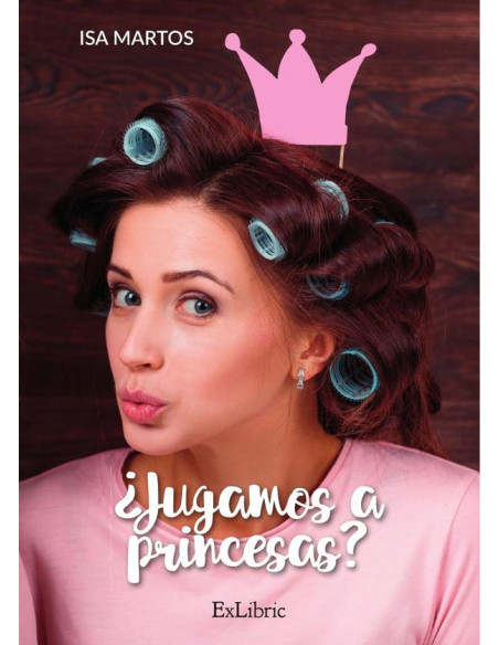 ¿Jugamos a princesas?