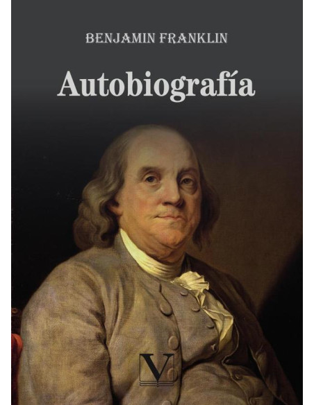 Autobiografía