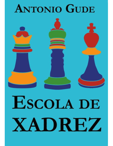 Escola de Xadrez