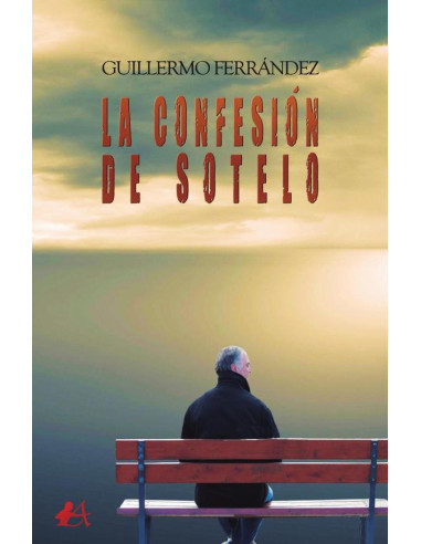 La confesión de Sotelo