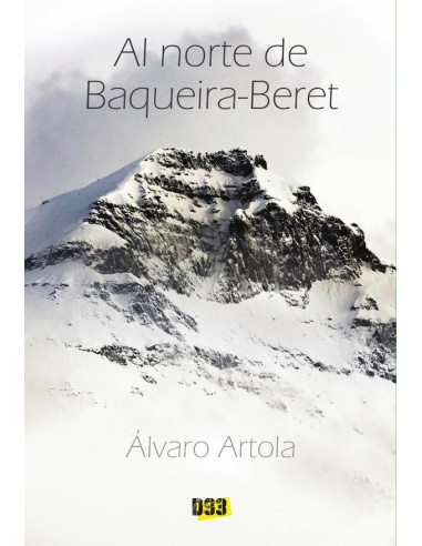 Al norte de Baqueira-Beret