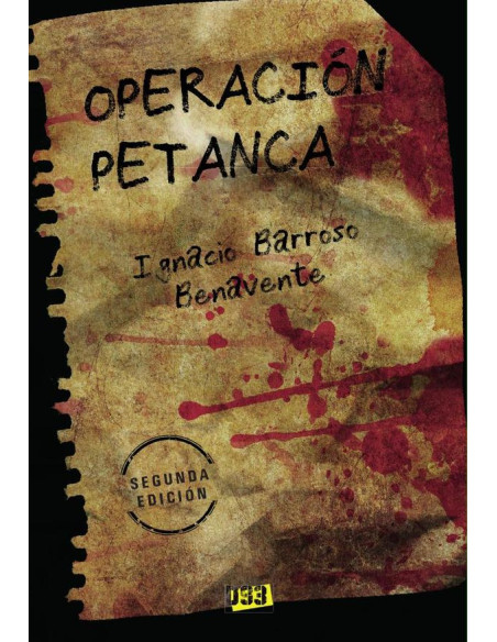 Operación Petanca