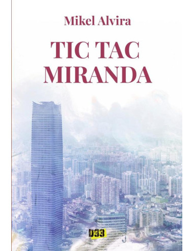 Tic Tac Miranda